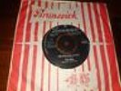 The Who - The Kids are Alright single Brunswick