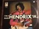 Jimi Hendrix LP I‘m A Man Live
