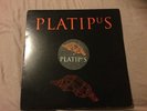 ROBERT MILES CHILDREN 12” VINYL ON PLATIPUS LABEL.