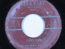 Blues 45 HOUND DOG TAYLOR Take Five BEA & BABY HEAR