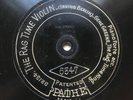 GENE GREENE + CHARLEY STRAIGHT - ‘THE RAGTIME VIOLIN’ LONDON 1913 PATHE RARE