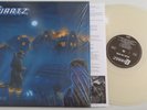 NB22	Quartz	Fear no Evil	MILKY CLEAR VINYL LP   350 MADE   INSERT *SEALED*