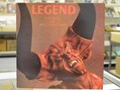 Jerry Goldsmith  Legend Soundtrack  Filmtrax Moment 100 Stereo LP UK ed1 OST