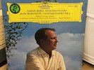 Henryk Szeryng violin Kubelik  Berg Violinkonzert  DGG 2530033 SEALED Stereo LP