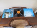 Abba - Voulez-Vous LP - Near Mint Vintage UK Pressing Vinyl - Worldwide Shipping