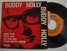 EP - BUDDY HOLLY 