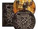 Machine Head - Bloodstone & Diamonds (2 x Picture Disc Vinyl LP) New & Sealed