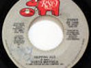 CURTIS MAYFIELD-TRIPPING OUT /NEVER STOP LOVING ME ON RSO 70'S MODERN SOUL 45-HE
