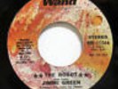 JIMMI GREEN-THE ROBOT ON WAND FUNK 45-HEAR