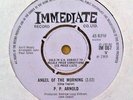 P. P. ARNOLD 