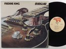 FREDDIE KING Burglar RSO LP VG++/VG+