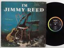 JIMMY REED I'm Jimmy Reed VEE JAY LP
