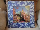 The Rolling Stones - Their Satanic Majesties Request LP Decca TXS103 Stereo