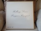 The Rolling Stones - Beggars Banquet LP Decca SKL4955 Stereo