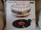 The Rolling Stones - Let It Bleed LP Decca SKL5025 Stereo