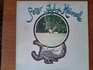 Peter Hammill - Chameleon In The Shadow Of The Night Lp. Rare Charisma Label.
