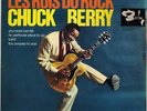 CHUCK BERRY YOU NEVER CAN TELL FRENCH ORIG EP 45 PS 7