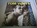 TOM WAITS-RAIN DOGS-LP NUOVO NON SIGILLATO ALL'ORIGINE, IMBUSTATO.
