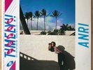ANRI Timely  JAPAN LP W/OBI TOSHIKI KADOMATSU MODERN SOUL BOOGIE