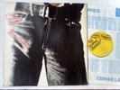 ROLLING STONES - Sticky Fingers - Superb A3 B4 Press Vinyl LP