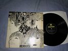 THE BEATLES revolver 1966- EARLY UK MONO  PRESS -PARLOPHONE(A2;B2)-EX+