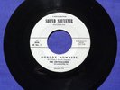RARE Private Pressing Doo Wop Crystalaires 45 RPM Single Lancaster PA Band