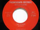 BRENDA NICKSON-THE WORKER /LORDY LORD ON PHONOGRAPH SISTER FUNK 45-NM HEAR
