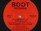 Almighty R.S.O. Crew - Call Us The All 12