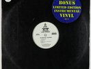 Lord Finesse - The Awakening (Clean) + Instrumentals 2xLP - Penalty VG++ PROMO