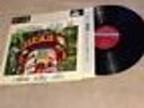 FRENCH OVERTURES ANSERMET  LONDON FFSS CS 6505 UK PRESS LP. NEAR MINT