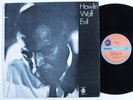 HOWLIN WOLF Evil CHESS LP