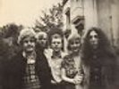 Cos Postaeolian Train Robbery IBC Vinyl LP