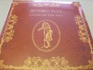 Jethro Tull - Living In The Past (US Version) - 2LP 180g Vinyl // Neu // BOOKLET