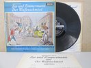 SXL 6039 WBG ED1- Lortzing Zar Und Zimmermann/Der Waffenschmied HL LP Ronnefeld
