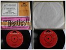 Beatles & Sheridan 7