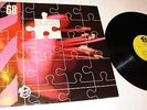 ERIC FRAMOND Puzzle MONTPARNASSE 2000 Killer FRENCH LIBRARY record 1970s LP