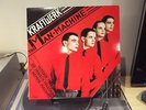 Kraftwerk, The Man Machine LP.Original 1978 press on Capitol label
