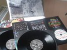 RADIOHEAD limited Box-Set 2x Vinyl LP + 2x CD Set In Rainbows (2007)