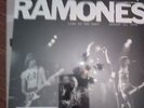 THE RAMONES LIVE AT ROXY LP  #'D 07116 2016  180 GRAM VINYL NEW RSD OUT OF PRINT