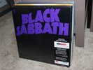 BLACK SABBATH - Master Of Reality (180 Gram Vinyl LP) WB / Rhino -SEALED
