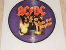 AC/DC - GIRLS GOT RHYTHM  10
