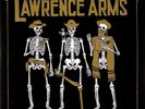 We Are the Champions of the World The Lawrence Arms Double Vinyl Brand New