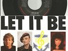 Beatles PAUL McCARTNEY w/ Andy Bell MARK KNOPFLER Boy George 7 INCH Vinyl USA  f