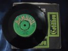 Delta Cats - I Can't Re-live / I've Been Hurt - BAM3 Rare Near Mint 1969 A1-B1