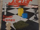 Jaguar - Power Games LP