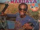 PAT THOMAS & MARIJATA LP Afro Funk Gapophone Ghana ORIGINAL