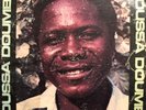 MOUSSA DOUMBIA LP Afro Funk Sacodis Ivory Coast Original