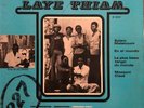 ORCHESTRE LAYE THIAM - SAF MOUNADEM LP Deep Afro Latin Funk Psych Senegal
