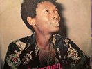 EMMA DORGU - ROVERMAN LP Afro Disco Boogie Funk Nigeria Polydor