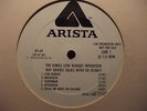 The Kinks Low Budget Interview with Ray Davies 1979 Arista promo only LP